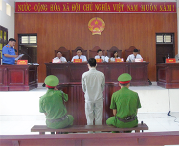 Kỹ năng kiểm sát giải quyết vụ án “giết người” không quả tang