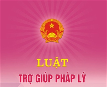 Tăng cường trợ giúp pháp lý trong hoạt động tố tụng hình sự