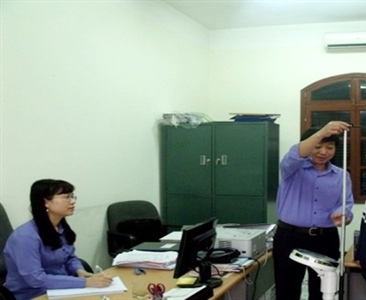 Viện KSND tối cao yêu cầu rà soát công tác sơ tuyển vào Trường ĐH Kiểm sát...