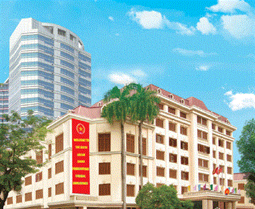 VKSND tối cao hướng dẫn công tác Kiểm sát việc tạm giữ, tạm giam và thi hành...