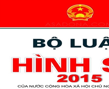 Thủ tướng Chính phủ chỉ thị về triển khai thi hành BLHS năm 2015