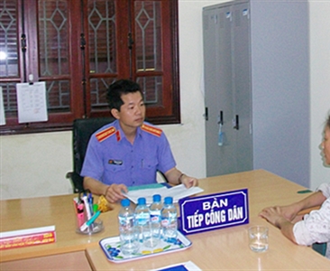 Những nội dung mới của thông tư liên tịch số 01/2017 ngày 29/12/2017 về tiếp...