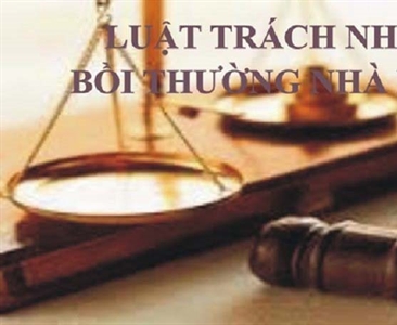 Hướng dẫn xác định mức hoàn trả tiền bồi thường của người thi hành công vụ