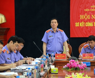 Đề cao vai trò người đứng đầu trong quản lý, quản trị hiệu quả, chất lượng...