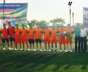 Viện KSND huyện Đông Anh tổ chức các hoạt động kỷ niệm 58 năm ngày thành lập...