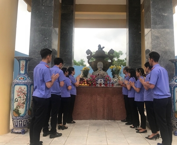 Các hoạt động kỷ niệm 58 năm ngày thành lập ngành KSND và kỷ niệm 71 năm...