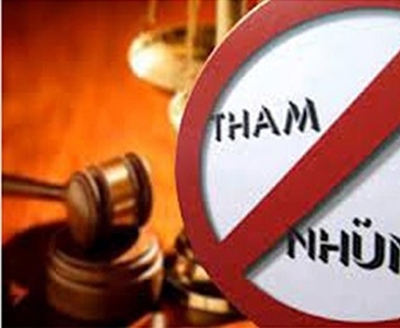 Góp ý Dự thảo Luật phòng chống tham nhũng sửa đổi, bổ sung lần thứ 7, dự...