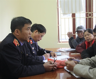 Giới thiệu Thông tư liên tịch số...