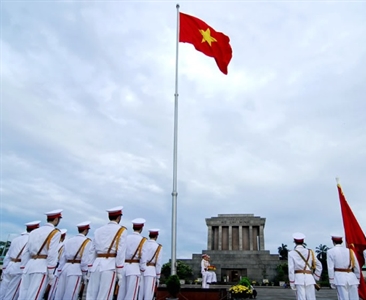 Thành uỷ Hà Nội đã chính thức công bố Thông tri số 23/-TT/TU về việc hát...