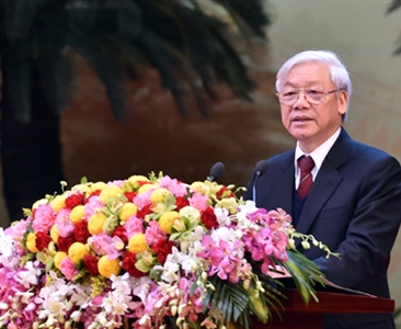 5 vấn đề cần coi trọng để bảo đảm an ninh quốc gia