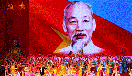 Hànộimới sẽ tường thuật nhiều hoạt động trọng thể trong ngày Tết Độc...