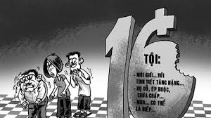 Một số kiến nghị nhằm đảm bảo các quy định mới đối với người phạm tội dưới...