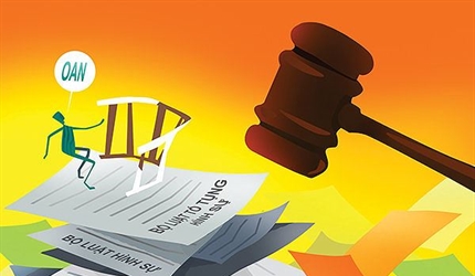 Một số giải pháp nâng cao năng lực THQCT, kiểm sát giải quyết tố giác,...