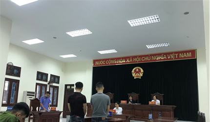 Viện KSND quận Cầu Giấy với nhiệm vụ chống oai sai,  chống bỏ lọt tội phạm