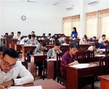 Hàng loạt quy định mới về tuyển dụng công chức, viên chức