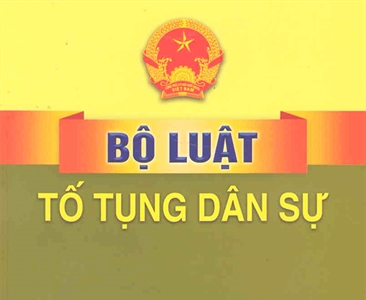 Bàn về phạm vi công tác kiểm sát việc thụ lý giải quyết các vụ, việc dân sự...