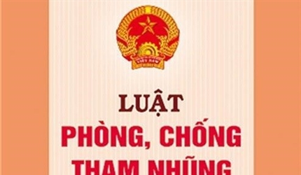Những điểm mới trong Luật phòng, chống tham nhũng năm 2018 và các giải...