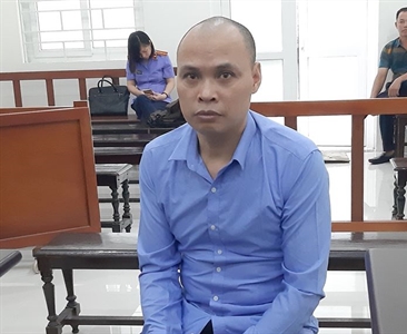 Nuôi, bán 39 cá thể rắn hổ mang chúa đánh đổi 66 tháng tù