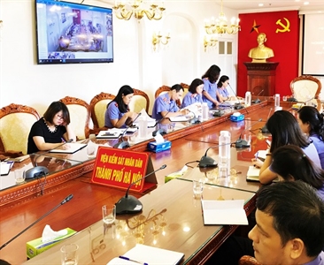 Hội nghị nghiên cứu, quán triệt và góp ý Dự thảo hệ thống biểu mẫu thống kê...