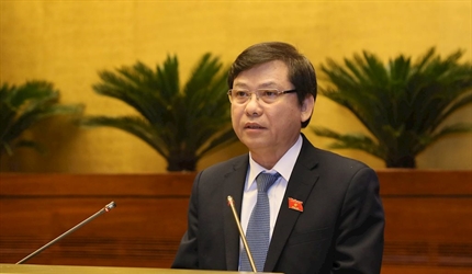 Ngành Kiểm sát hoàn thành đạt và vượt các chỉ tiêu của Quốc hội giao