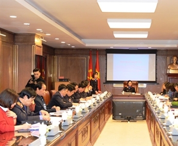 Những lưu ý khi xét hỏi vụ án xâm hại tình dục người dưới 18 tuổi