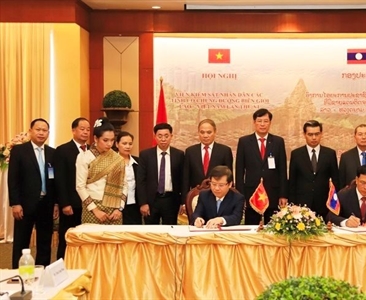 10 kết quả hoạt động nổi bật năm 2019 của ngành KSND