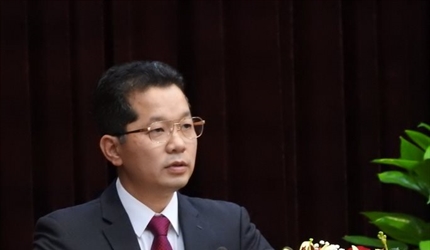 Bổ nhiệm đồng chí Nguyễn Văn Quảng làm Phó Bí thư Thường trực Thành ủy...