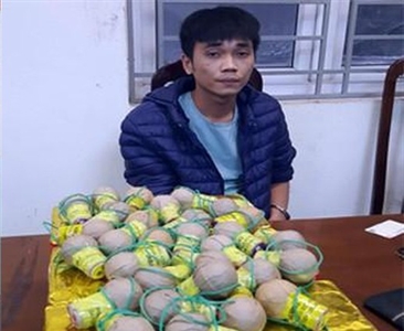 Quận Ba Đình tăng cường phòng ngừa, đấu tranh với tội phạm và các tệ nạn...