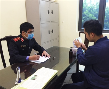 Viện KSND huyện Gia Lâm tăng cường công tác phòng, chống dịch viêm đường hô...