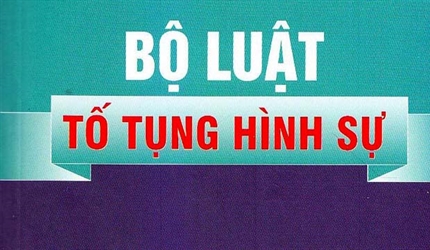 Bàn về quyền của người bị buộc tội trong BLTTHS năm 2015