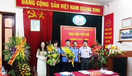 Một số kinh nghiệm của Chi bộ Viện KSND quận Hoàn Kiếm trong công tác...