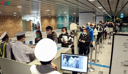 Không khai báo dịch bệnh gây hậu quả nghiêm trọng bị phạt 5 - 10 năm tù