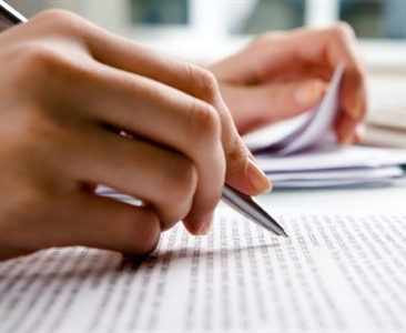 Quy định mới về thể thức, kỹ thuật trình bày văn bản hành chính