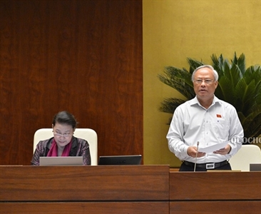 Bổ sung chức năng giám định tư pháp cho VKSND tối cao là góp phần tránh oan sai