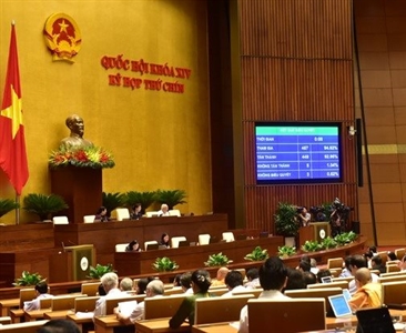 Ngành Kiểm sát chính thức được bổ sung nhiệm vụ Giám định tư pháp