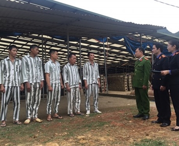 Một số giải pháp nâng cao chất lượng các cuộc trực tiếp kiểm sát thường kỳ...