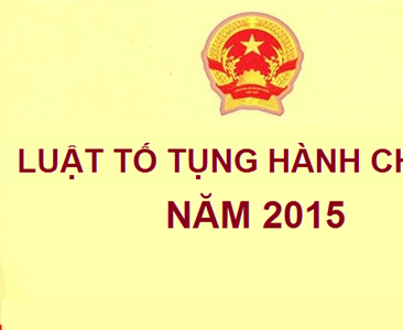Kỹ năng kiểm sát việc trả lại đơn khởi kiện vụ án hành chính của Toà án