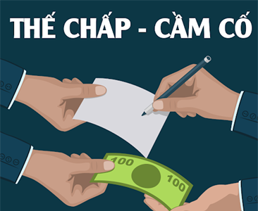 Bàn về trách nhiệm hình sự trong trường hợp cầm cố tài sản góp vốn