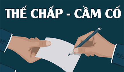 Bàn về trách nhiệm hình sự trong trường hợp cầm cố tài sản góp vốn