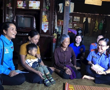 Thể lệ cuộc thi ảnh “Nét đẹp cán bộ, công chức ngành Kiểm sát”