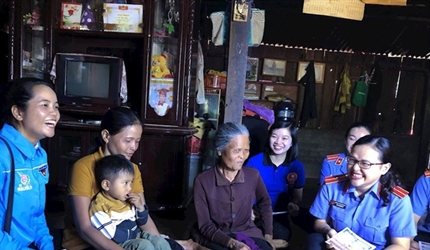 Thể lệ cuộc thi ảnh “Nét đẹp cán bộ, công chức ngành Kiểm sát”