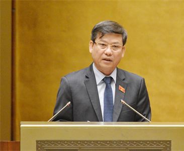 Ngành Kiểm sát nhân dân đạt và vượt nhiều chỉ tiêu Quốc hội giao trong năm 2020