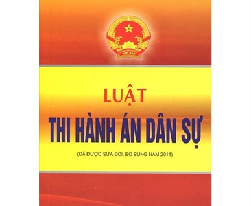 Một số khó khăn, vướng mắc trong việc Thi hành án dân sự liên quan đến việc...