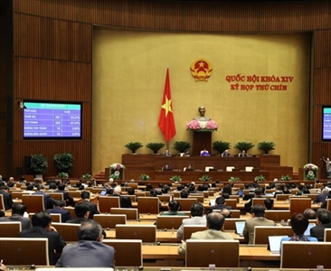 Những điểm mới của 11 luật, bộ luật sẽ có hiệu lực từ 1/1/2021