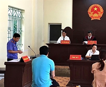 Hướng dẫn kiểm sát việc giải quyết các vụ việc dân sự, hôn nhân và gia đình