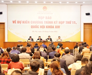 Ngành Kiểm sát đã thực hiện hiệu quả công tác phòng, chống tham nhũng và...