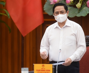 Tuyệt đối không lơ là, thực hiện nghiêm các biện pháp phòng, chống dịch