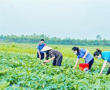 Kéo dài thời gian tổ chức Cuộc thi ảnh “Nét đẹp cán bộ, công chức ngành Kiểm...