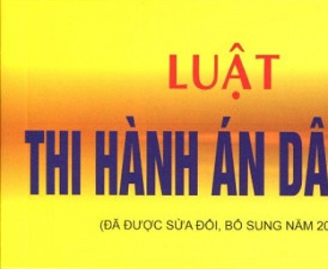 Bất cập khi thi hành án đối với phần bản án, quyết định của Tòa án cấp sơ...