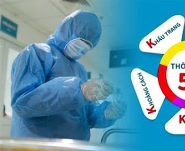 Hà Nội triển khai các biện pháp cấp bách phòng, chống COVID-19